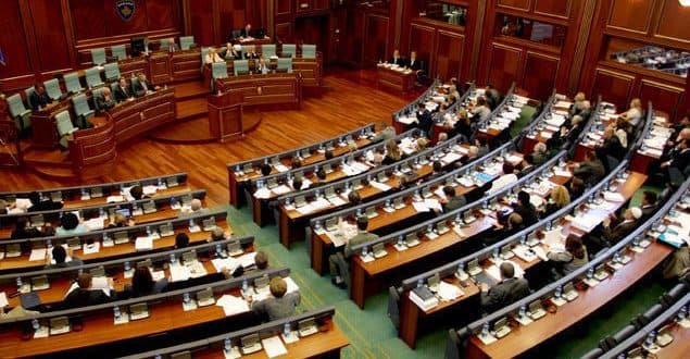 Kryeprokurori i Kosovës: Katër deputetë nën hetim për korrupsion