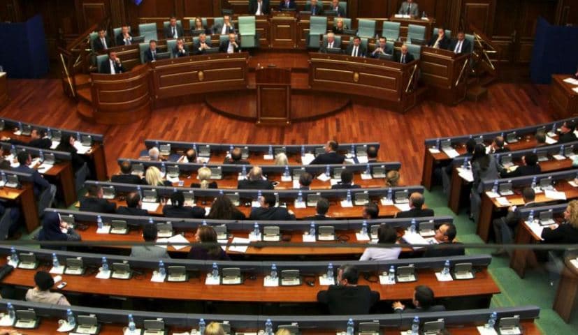 “Janë siguruar votat për demarkacionin”