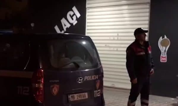 Dy kushërinjtë vriten në Laç pas sherrit në një lokal, identifikohen autorët