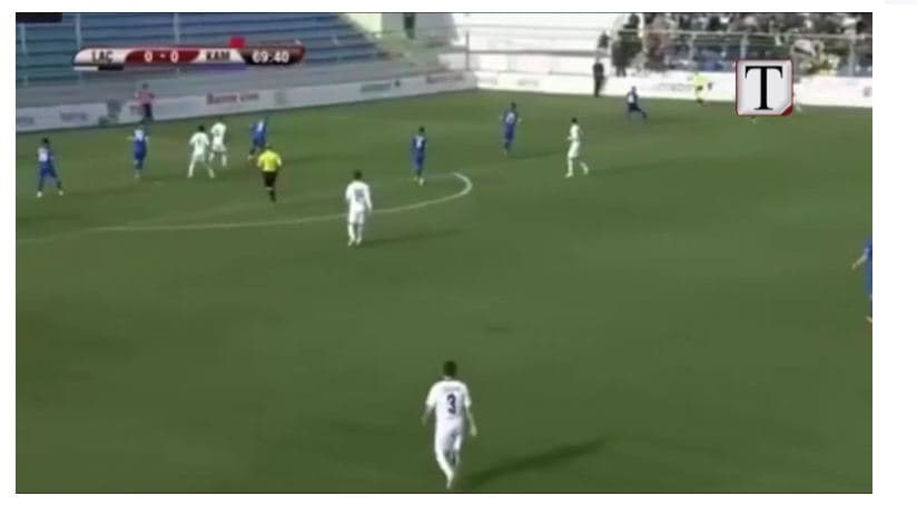 Laçi, një tjetër fitore me shije Europe (VIDEO)