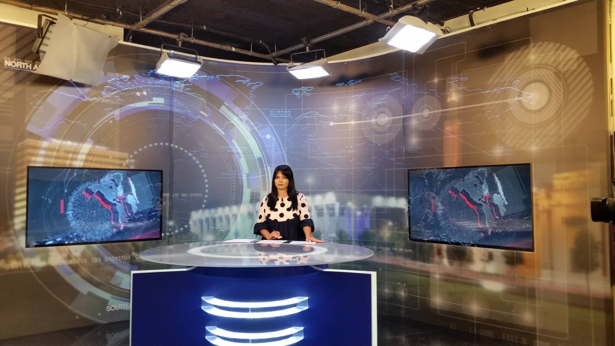 Nisja e sezonit të ri në "TemA Tv" me studio të reja