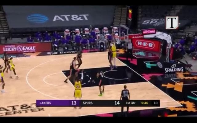 NBA/ Los Anxheles e nis me fitore, Milluoki shkatërron Bulls-at (VIDEO)