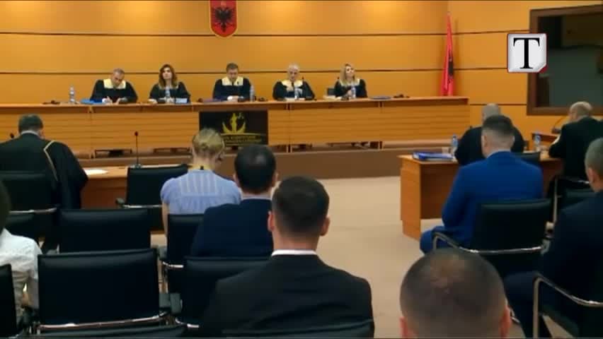 Llalla nuk vjen për vetingun, “arratiset” në Turqi (VIDEO)
