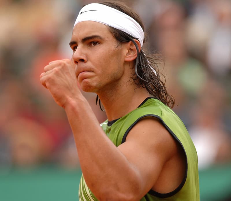 Tenis/ Turneu “Roland Garros”, pa surpriza (VIDEO)