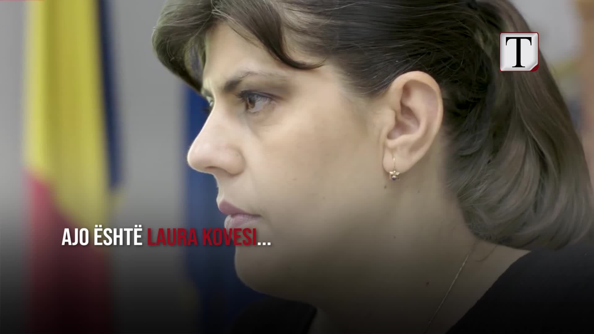 Sa e vështirë është për një prokuror të luftojë korrupsionin? Një shembull nga Rumania (VIDEO)