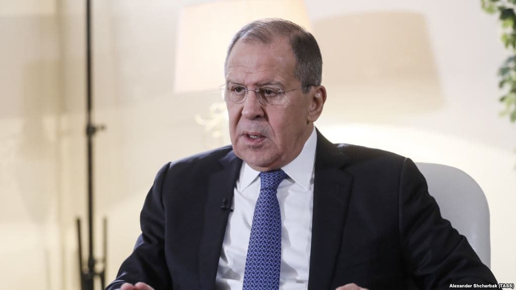 Lavrov: SHBA po e provokon Korenë e Veriut