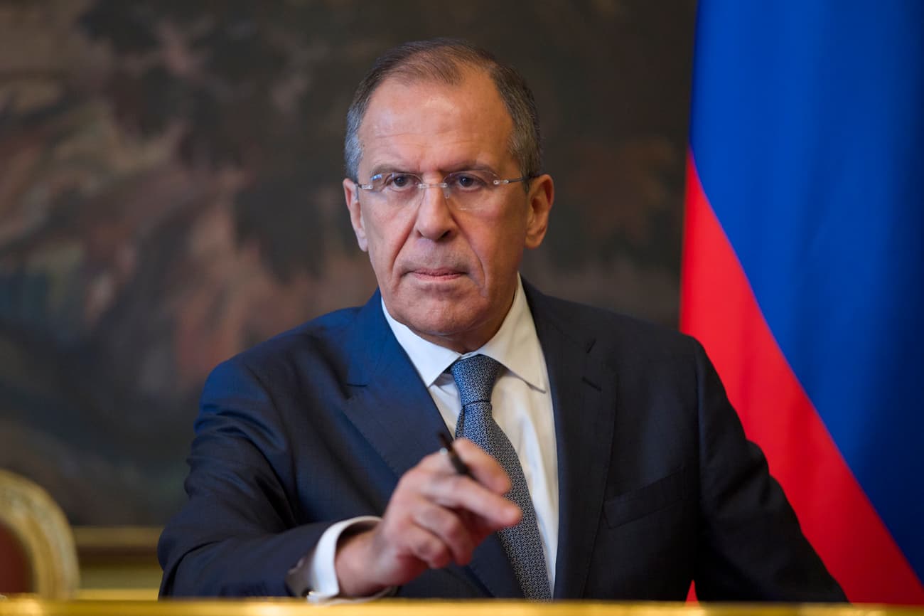 Lavrov: BE-ja po e shtyn Serbinë drejt një krize si ajo e Ukrainës (VIDEO)