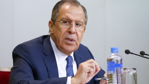 Lavrov: SHBA-të, presion mbi vendet e tjera që të dëbojnë diplomatët rusë