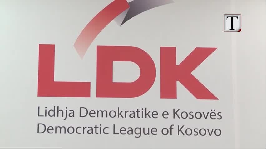 Demarkacioni, hHradinaj merr dy propozime nga LDK dhe LVV (VIDEO)