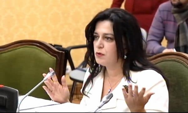 Ish zv/kryeministrja Mandia padit kryeministrin Rama