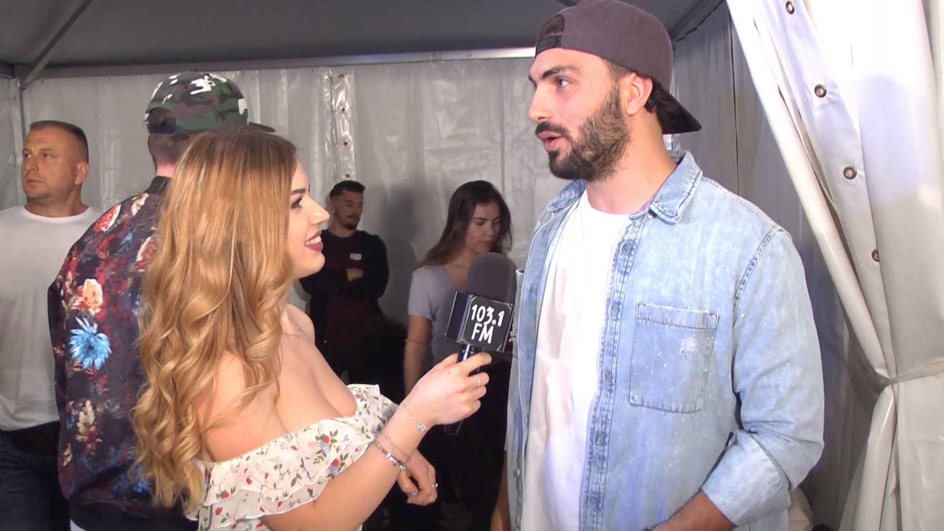 Ledri Vula zbulon kush ia ka ‘vjedhur’ zemrën si edhe prapaskenat e takimit me Rita Orën (VIDEO)