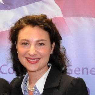 SHBA: Drejtësia do të rrisë besimin e biznesit amerikan (VIDEO)