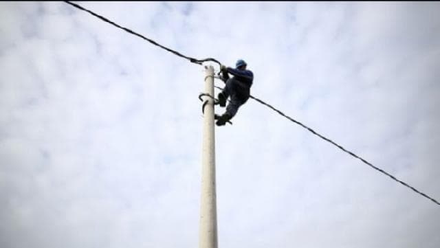   Ndërron jetë elektriçisti 60-vjeçar në Dibër teksa ishte duke punuar