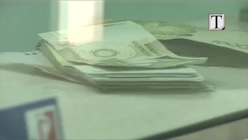 Leku shqiptar me performancë të lartë valutore (VIDEO)