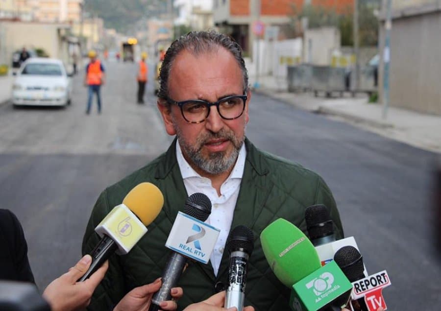 Leli: Situatë problematike në Vlorë, jemi në gatishmëri