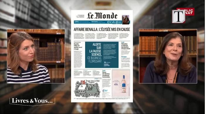 Francë, gazetarëve u kërkohet të tregojnë burimet (VIDEO)
