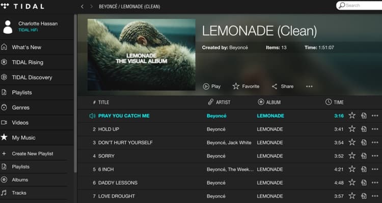 Klikime fiktive për më shumë para, si i manipuloi shifrat për Beyonce dhe Kanye West kompania e Jay-Z