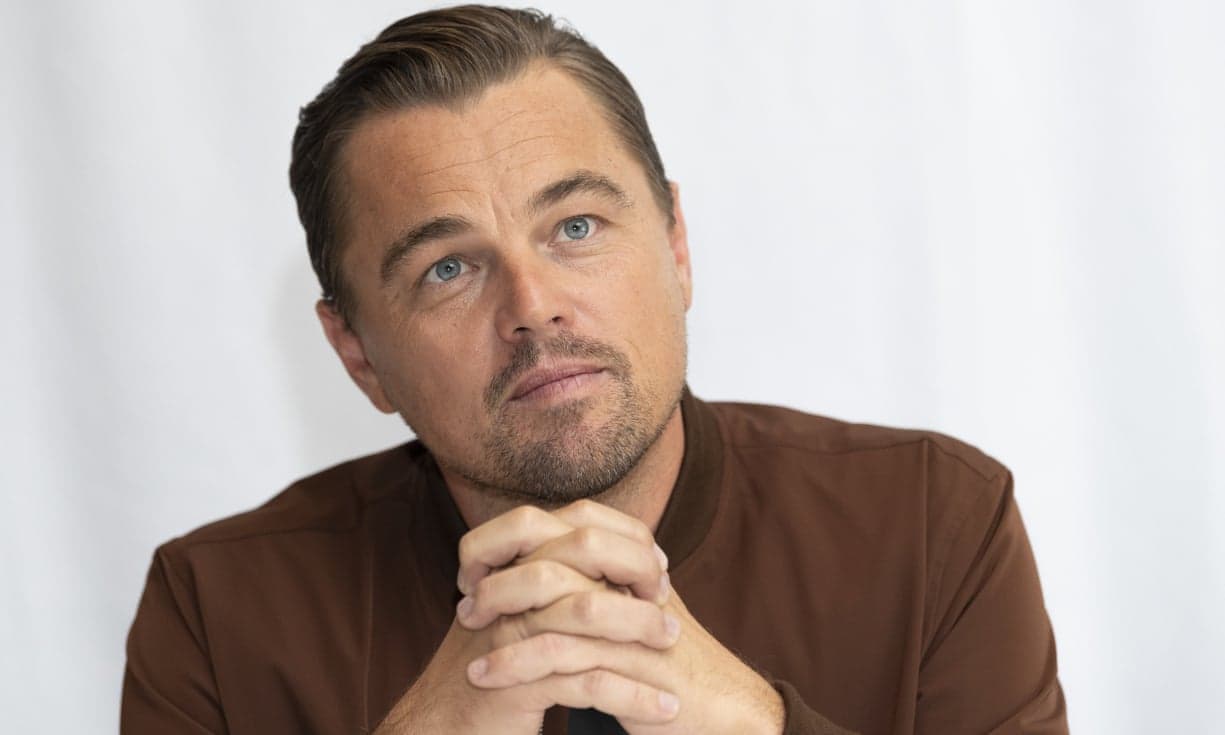 Leonardo DiCaprio, lumë kërkesash nga fansat për shpëtimin e liqenit të Siberisë