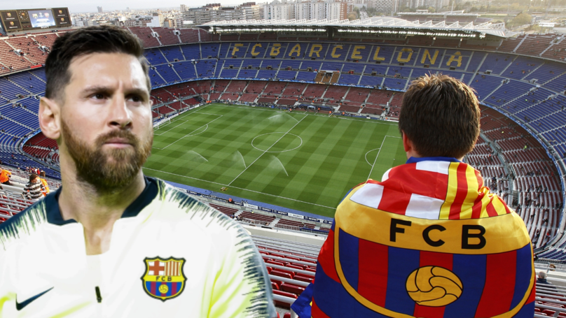E ardhmja pa Messin, Bartomeu përgatit Barcelonën për nisjen e një epoke të re pa argjentinasin