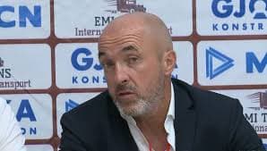 Trajneri i Partizanit: Barazimi mund të mos ndodhte (VIDEO)