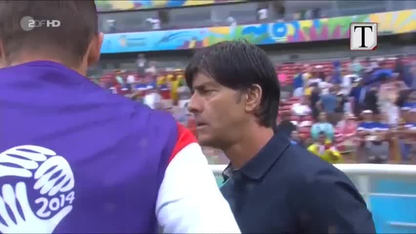 Joakim Lëv konfirmohet në stolin e Gjermanisë (VIDEO)