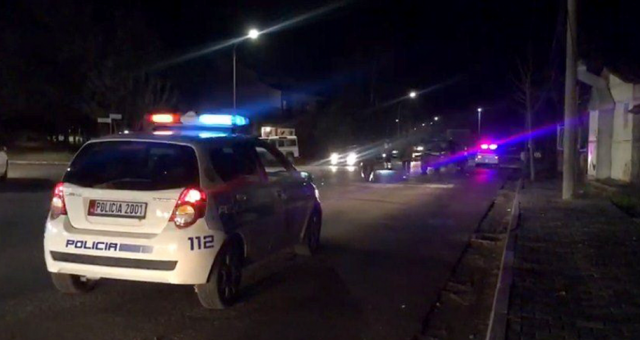 Atentati në Lezhë/ Si i shpëtoi plumbave 25-vjeçari, i ndaluar për aksidentin me 2 të vdekur