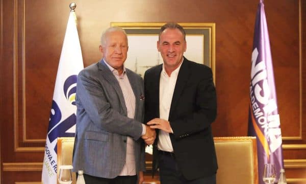 Kosovë/Nënshkruhet koalicioni NISMA-AKR, Fatmir Limaj kandidat për kryeministër (VIDEO)
