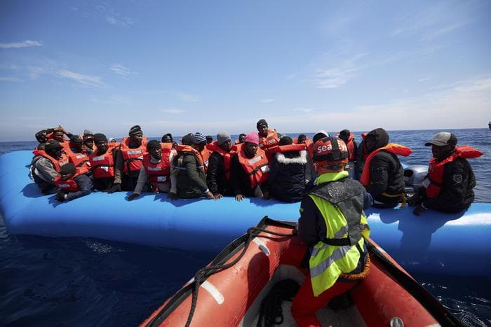 UNHCR: Një në tre libianë humb jetën rrugës për në Europë