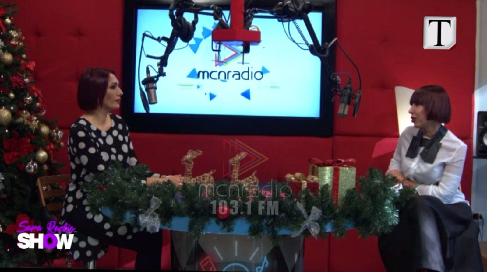 Irma Libohova zbulon sekretet e këngëtarëve: Shumica bëjnë sikur këndojnë live (VIDEO)
