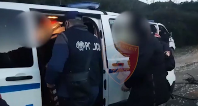 Në kërkim për trafik droge, arrestohet 41-vjeçari në Librazhd