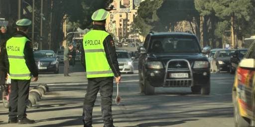 Ndryshimet/ Hiqen komisionet e gjobave, për patentën vendos polici rrugor