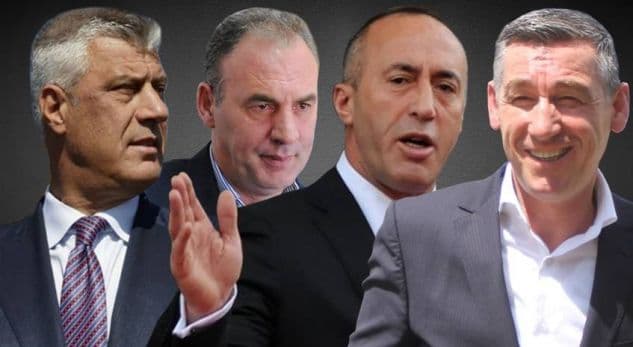 Pas letrës së SHBA, takohen liderët e shtetit të Kosovës, Haradinaj: U diskutua për zhvillimet e fundit 