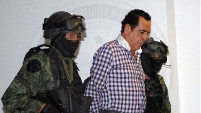 Bosi i drogës dhe rivali i "El Chapo", Hector Beltran Leyva vdes në burg