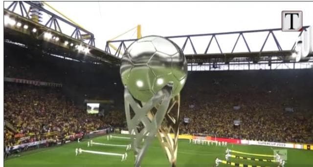 Bundesliga starton më 15 maj (VIDEO)