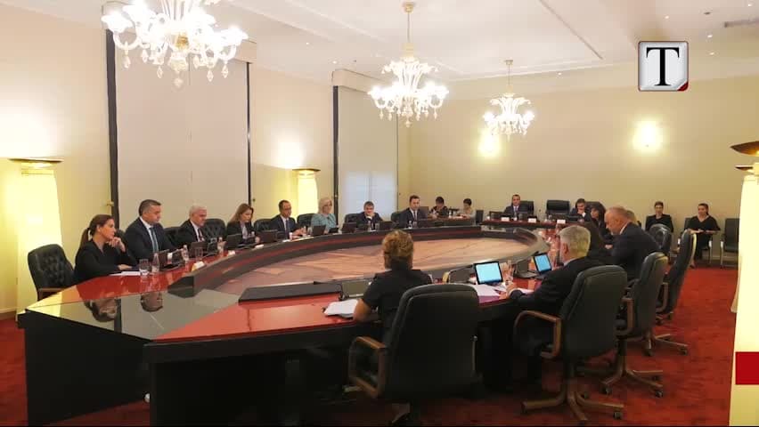 Bllokohen pronat e bredgdetit, për “investime strategjike” (VIDEO)