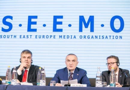 Arratisja e Gruevskit, Meta: Pranoi fajësinë, për Lleshajn do jap përgjigje institucionale