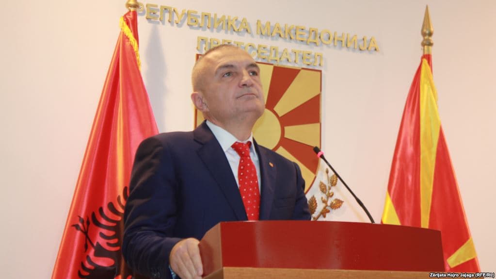 Gjykimi për Kumanovën, Meta: Angazhimi i ndërkombëtarëve do ishte pozitive
