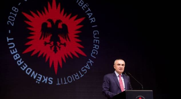 Meta: Shqipëria ndodhet në një moment kyç të rrugëtimit të saj evropian