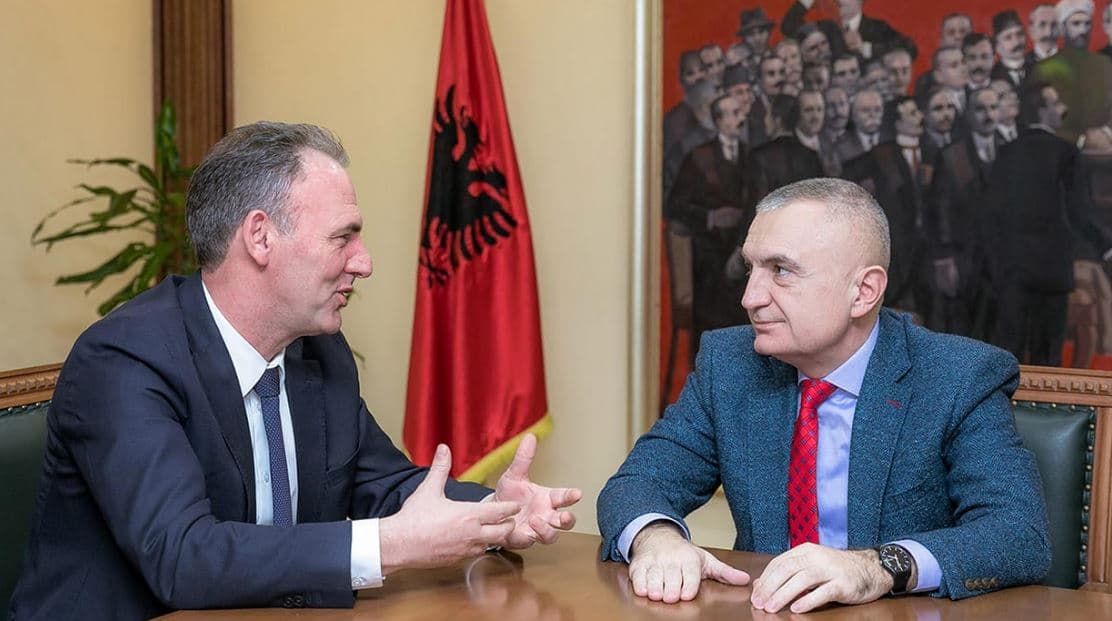 Rruga e Kombit /Meta takon Limajn: Çdo vendim duhet të jetë i mirëstudiuar