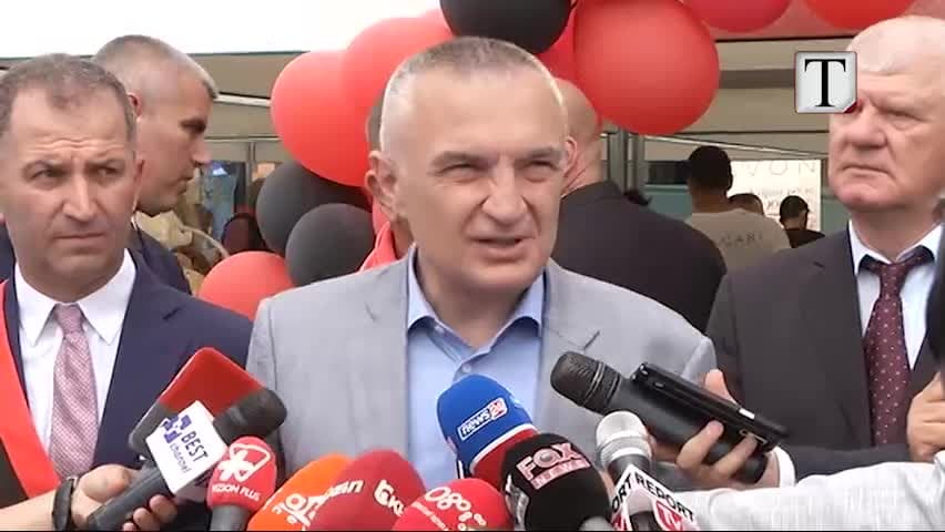 Presidenti Meta kërkon hetim të pavarur për Tahirin (VIDEO)