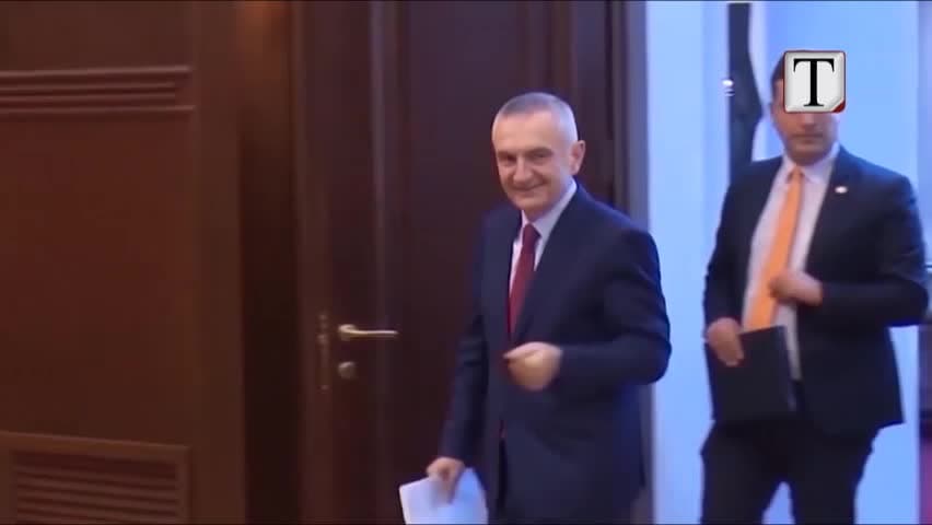 Meta kthen ligjin për noterinë: Të rishikohen 3 nene (VIDEO)
