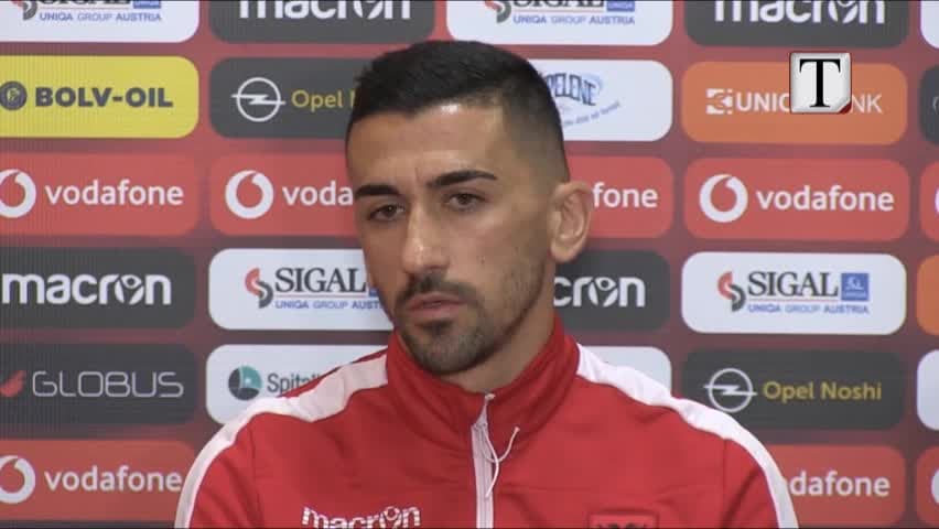 Kombëtarja, Lilaj: Duhet të forcojmë më shumë grupin (VIDEO)