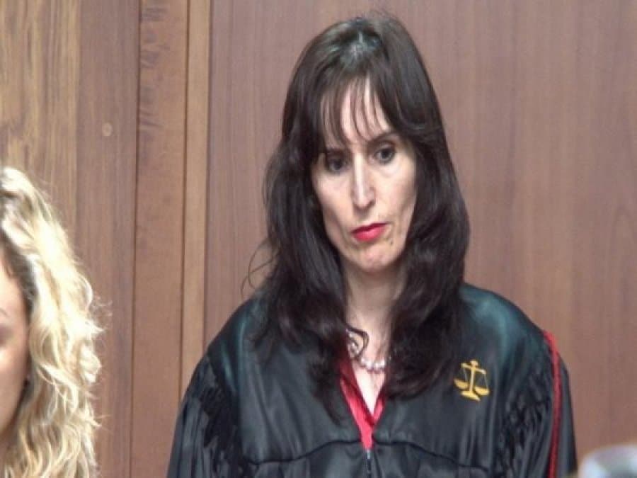 Jep dorëheqjen gjykatësja e Krimeve të Rënda Liljana Baku