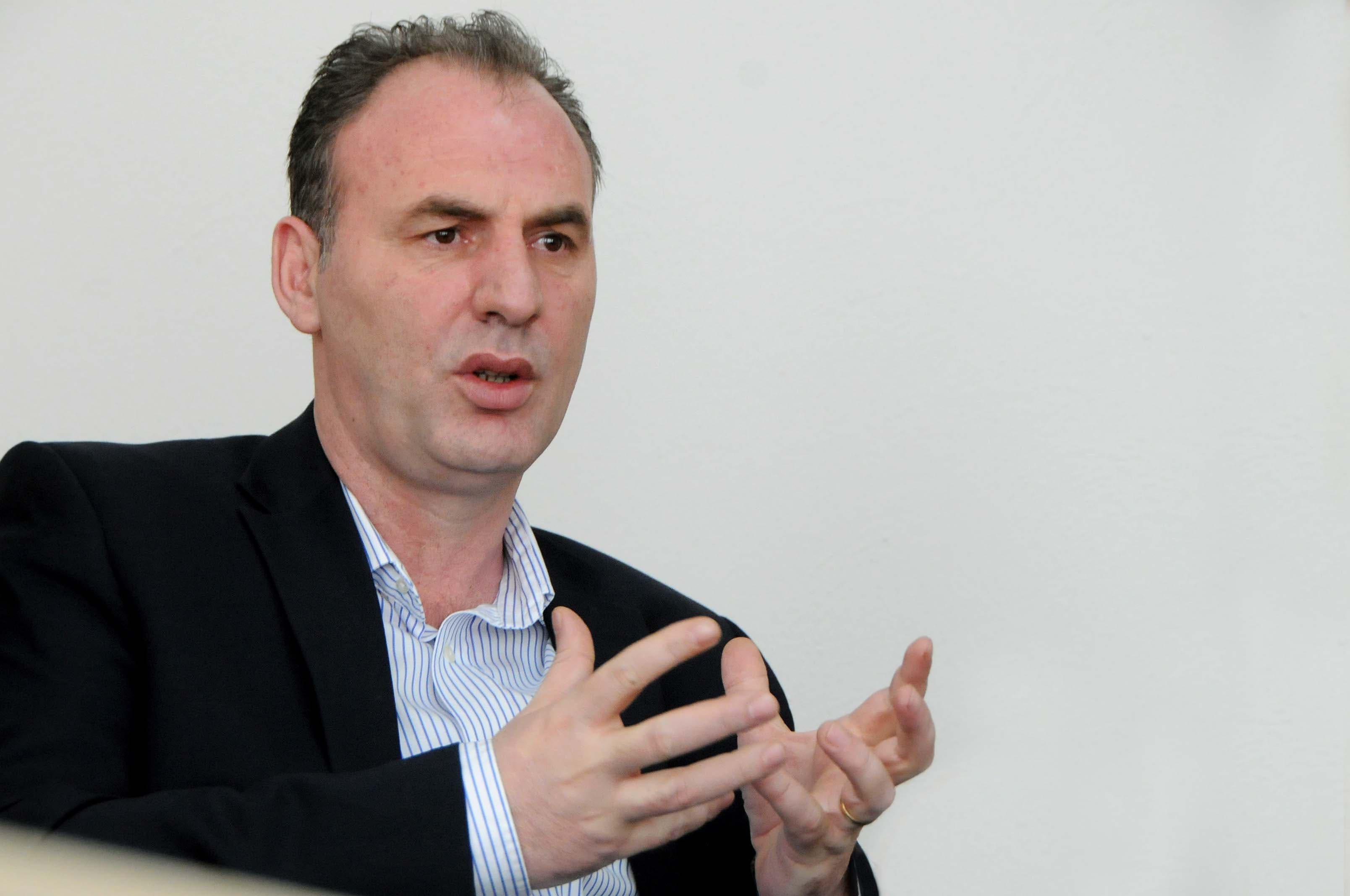 Limaj: Marrëveshja me Serbinë do të kalojë në referendum dhe në Parlament