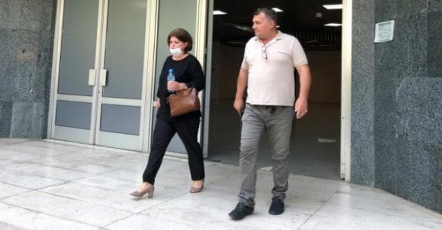  KPK shkarkon nga detyra gjyqtaren e Apelit në Shkodër, Lindita Hoxha