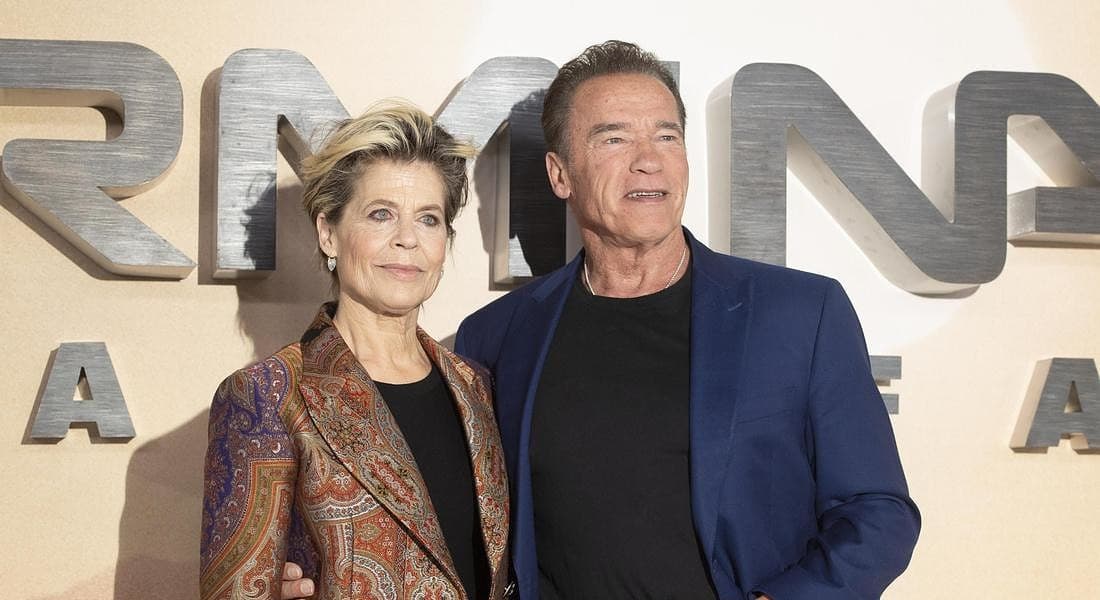 Linda Hamilton rikthehet në “Terminator”