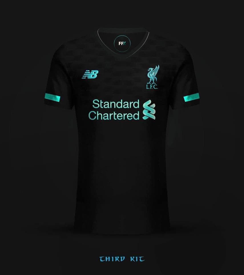 Videolojëra, Liverpool publikon fanelën e tretë (VIDEO)