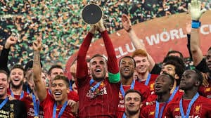 Liverpool kampion i botës (VIDEO)