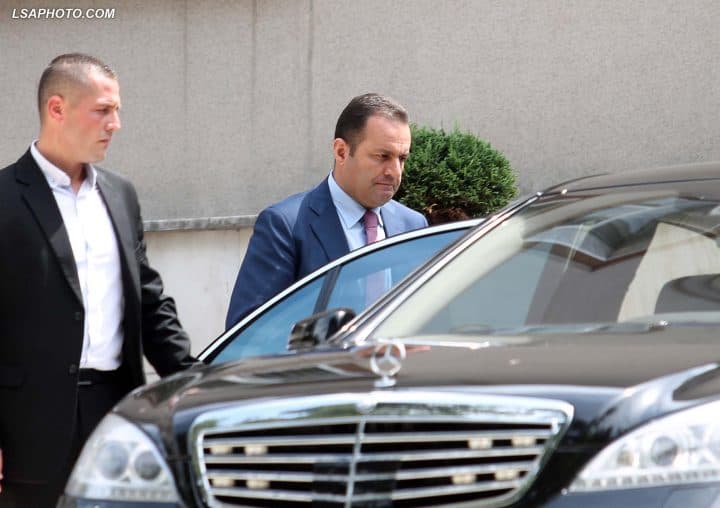 Mbarimi i mandatit, maxhoranca përgatit zëvendësimin e Llallës
