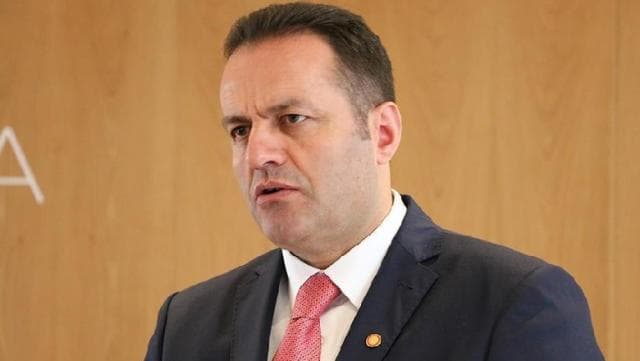 Dështon gjyqi ndaj ish-kryeprokurorit Adriatik Llalla